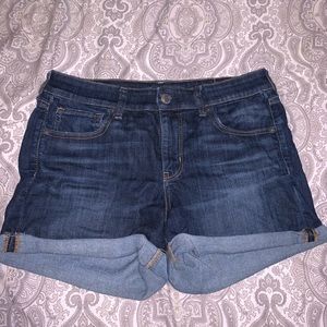 🌸 american eagle shorts